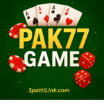 PAK77 Game
