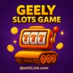 Geely Slots Game