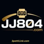 JJ804 Game
