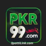 PKR99 Game
