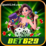 Bet629 Game