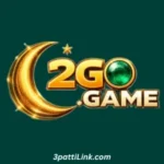 2GO Game
