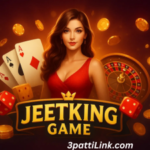 JeetKing Game