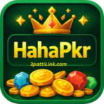 HahaPkr Game