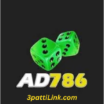 AD786 Game
