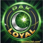 Pak Loyal Game