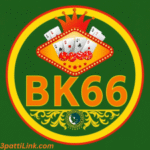 BK66 Game