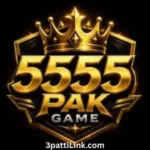5555Pak Game