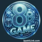 8B Game