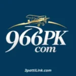 966PK Game
