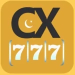 CX777 Game