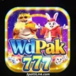 WDPAK777 Game