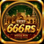 666RS Game
