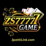 ZS777 Game