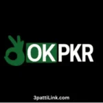 OKPKR Game