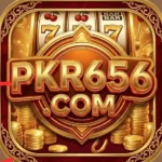 PKR656 Game