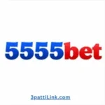 5555Bet Game
